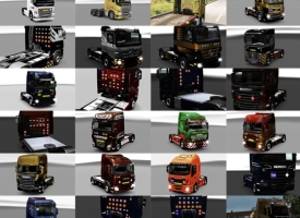 Signs On Your Truck & Trailer V1.0.9.50