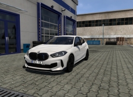 2023 BMW 135i M V1.2
