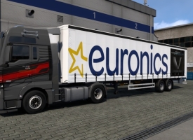 Euronics 2026 Trailer Skin V1.58