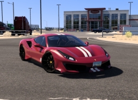 2023 Ferrari 488 V1.58