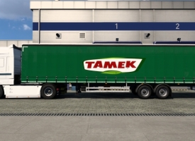 TAMEK Trailer Skin V1.58