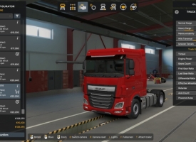900 HP Engine V1.58