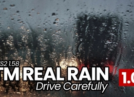 TM Real Rain V1.58