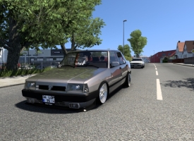 Tofas Dogan SLX V1.58