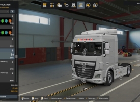 All Trucks LED Tuning V1.58