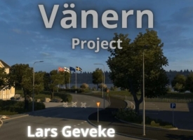 Vanern Project V1.3