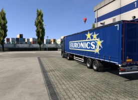 Euronics 1992 Vintage Trailer Skin V1.58