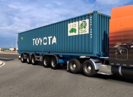 D-Tec Flexitrailer V10.0