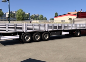 Sal Trailer V1.58