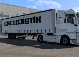 Cac Logistic Trailer Skin V1.58