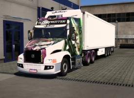 Volvo NH12 Truck V1.58