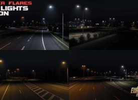 Better Flares V4.6.10