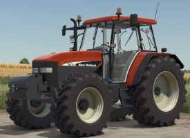 New Holland TM Series V1.0