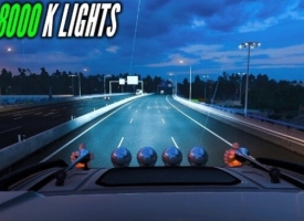 8000K Lights V1.58