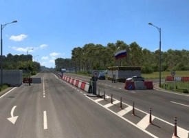 Project Chernozemye Map V2.1.3.1