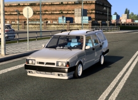 Tofas Kartal V1.58