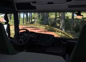 Seat Adjustments No Limits V1.58