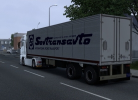 Odaz 9786 USSR Trailer V1.58