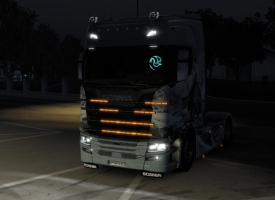 Strobe Light Mod V1.58