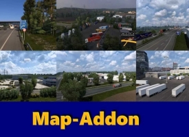 Own Company Mod V1.58.01