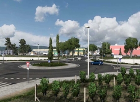 Sud de France Map V2.0.3