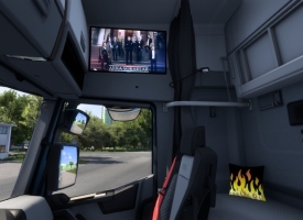 TV Mod V1.58