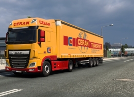 Ceran Transport Skin Pack V1.0