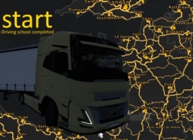 Start Calm V1.58