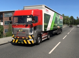 Hino Profia V1.58