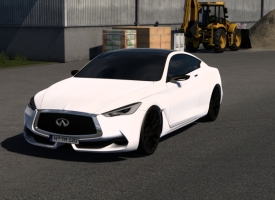 Infiniti Q60 Coupe V1.0