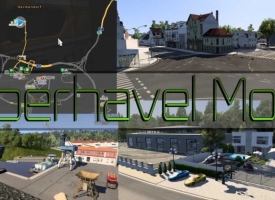 Oberhavel Map V1.7.3