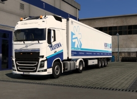 Norfrio International Group V1.58