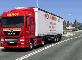 Crnov-Commerce d.o.o. Skin Pack V1.0