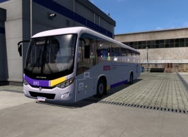 Marcopolo New Ideale V1.58