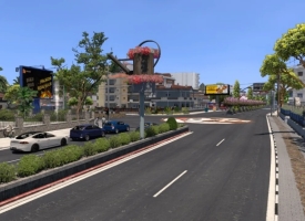 Gabungan Map V7.9
