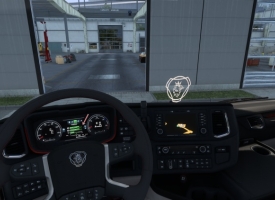 Tachograph And CB Radio V1.7