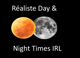 Realiste Day & Night Times IRL V1.0