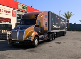 Kenworth T680 Truck V1.58