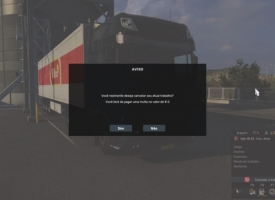 Cancel Current Free Job V1.59