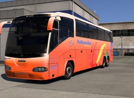 Irizar Century V1.59