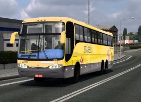 Comil Campione 3.65 Generation V1.59