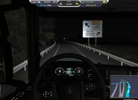 Brighter Low Beam & Reverse Lights V1.6