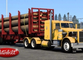 Peterbilt 281-351 Truck V1.58