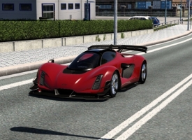 Czinger 21C V1.58