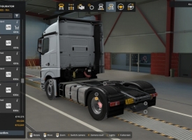 LS Wheels Pack V1.58