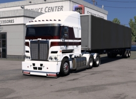 Kenworth K200-220 V1.6