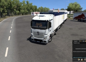 More Time Driving V1.59