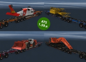 Etnyre Black Hawk Set V1.0