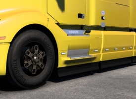 Trilex Rims V1.7