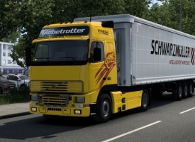 Volvo FH12 Gen1 V1.1